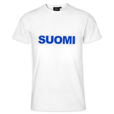 Suomi T-paita