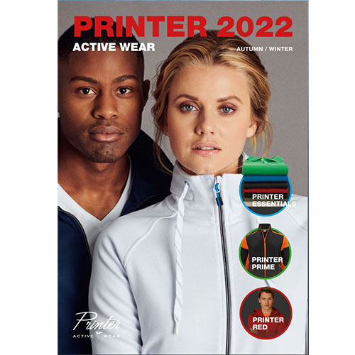 Printer autumn 2022