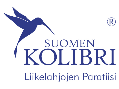 Suomen Kolibri