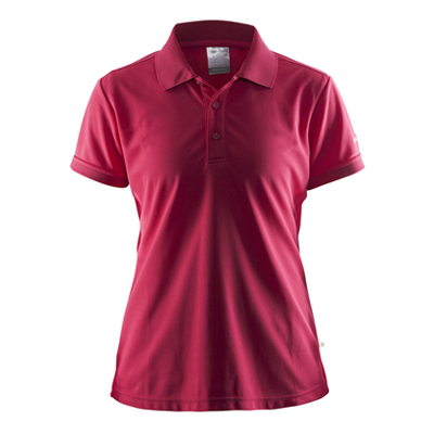 Polo Shirt Pikee Classic naisille