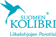 Suomen Kolibri Logo