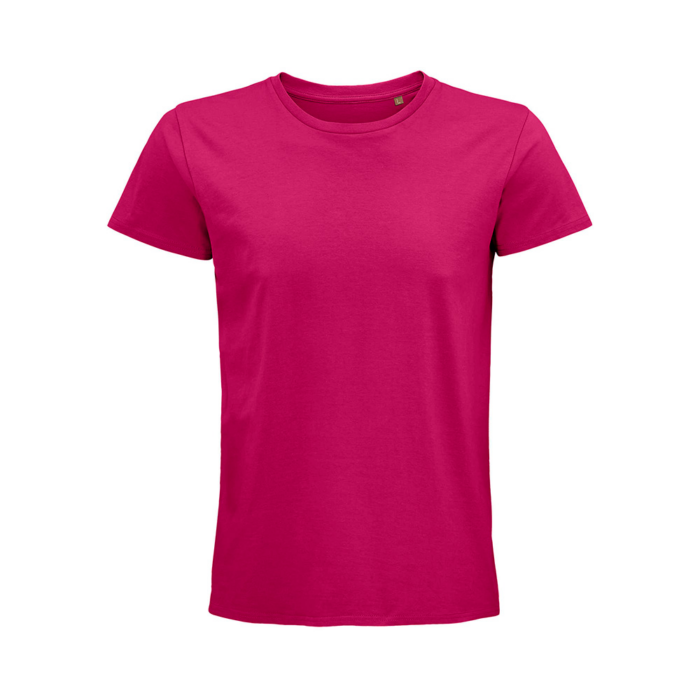 SOL'S PIONEER miesten t-paita fuksia