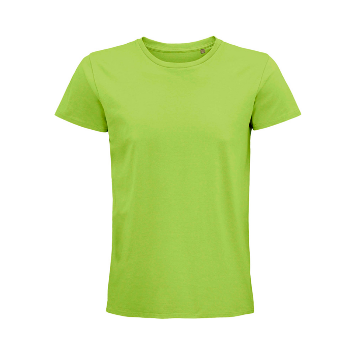 SOL'S PIONEER miesten t-paita lime