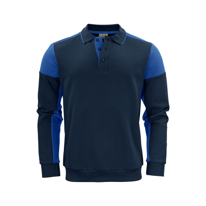 printer prime polosweater pikeepaita