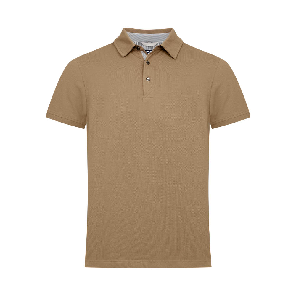 Advantage premium polo khaki