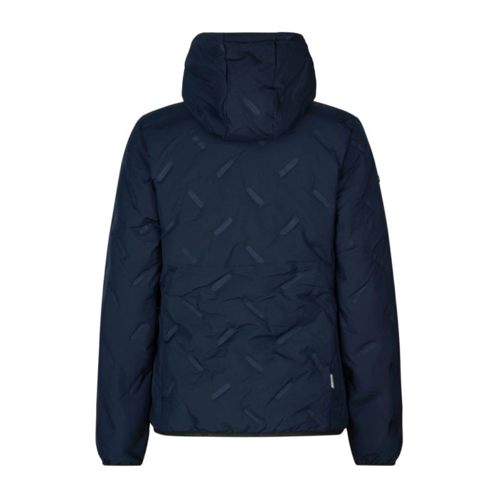 Geyser quilted jacket lady