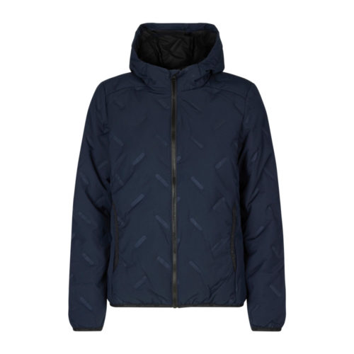 Geyser quilted jacket lady