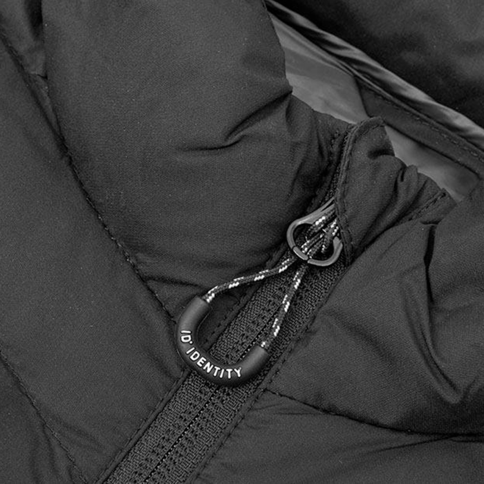 ID Padded Stretch Jacket naisten takki