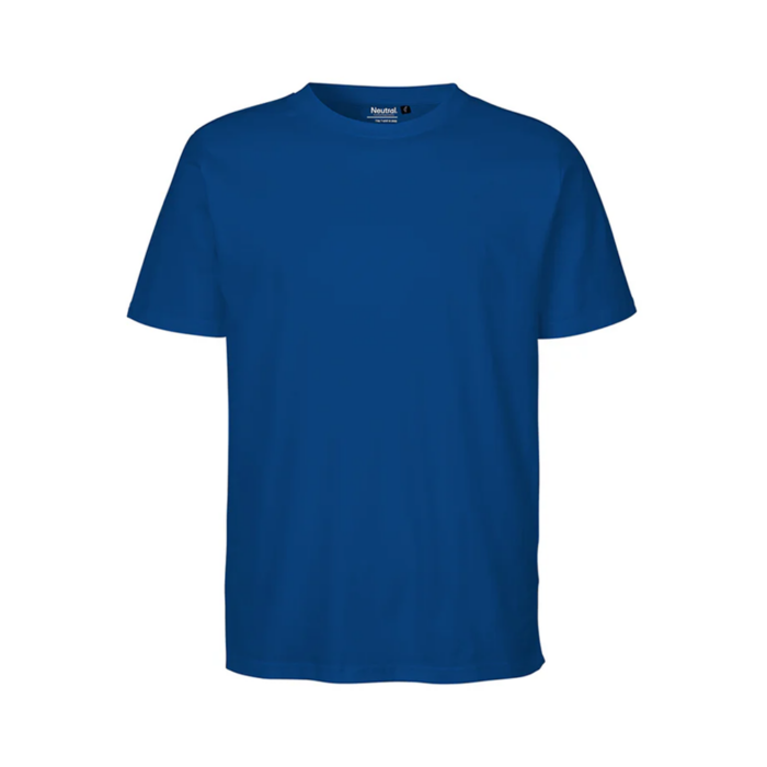 Neutral – Regular T-paita sininen