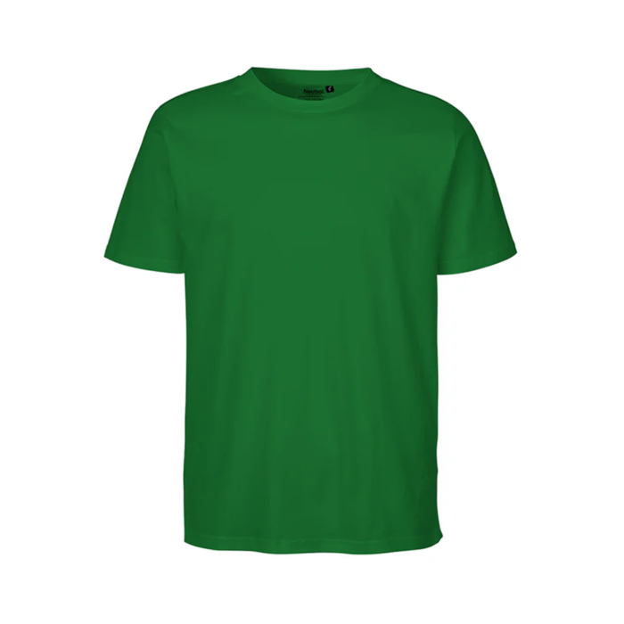 Neutral – Regular T-paita vihreä