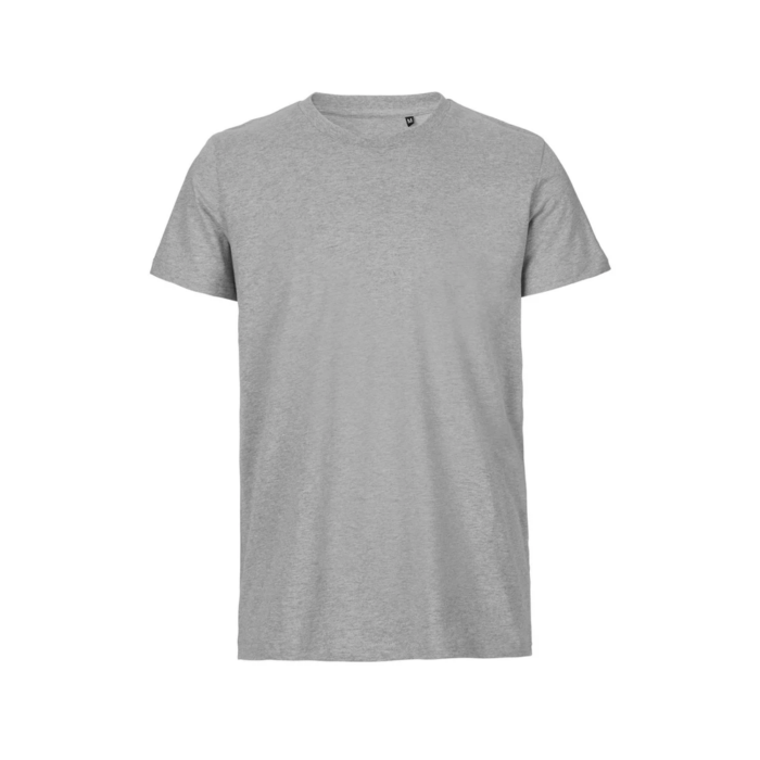Neutral – Tiger Cotton T-paita harmaa