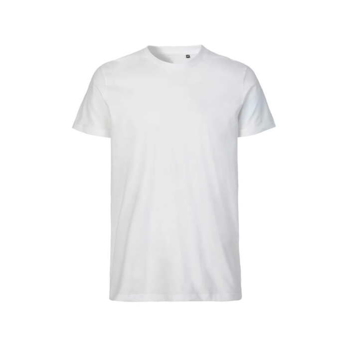 Neutral – Tiger Cotton T-paita valkoinen