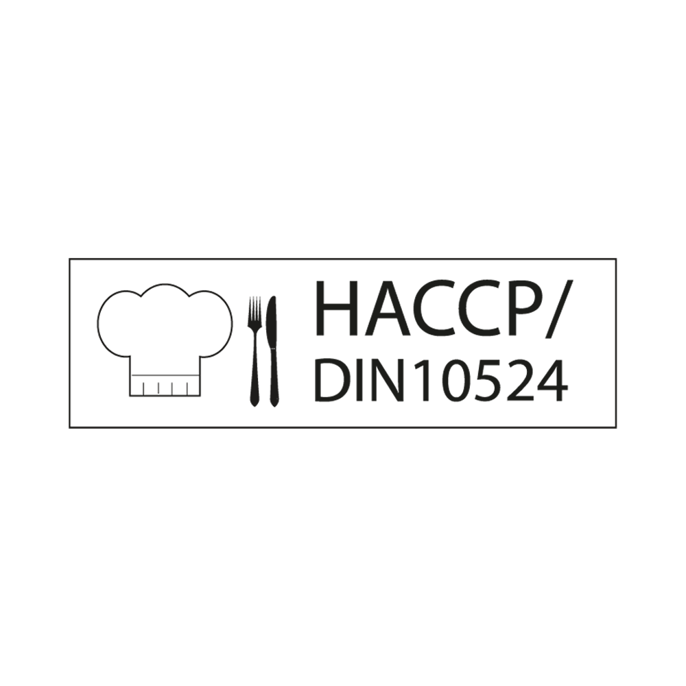 HACCP sertifikaatti