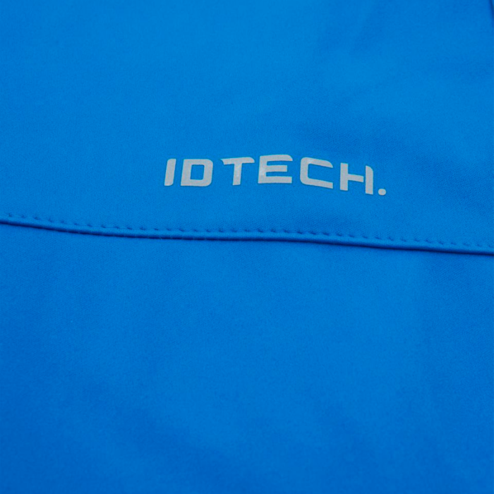 ID Lightweight Soft Shell miesten takki