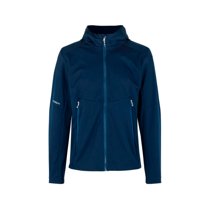 ID Lightweight Soft Shell miesten takki navy