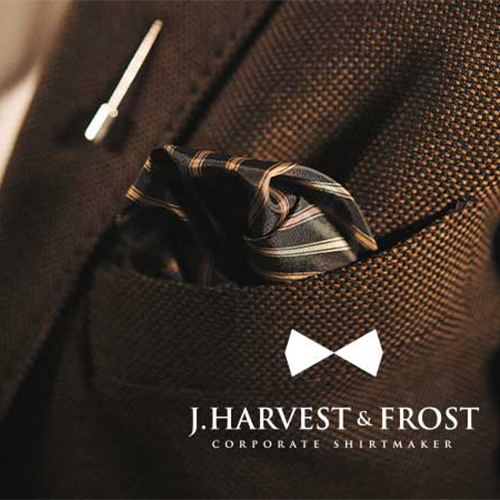 J.Harvest & Frost