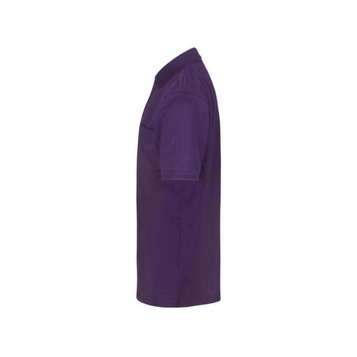 ID Pro wear miesten poolopaita violetti sivusta