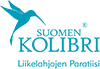 Suomen Kolibri logo