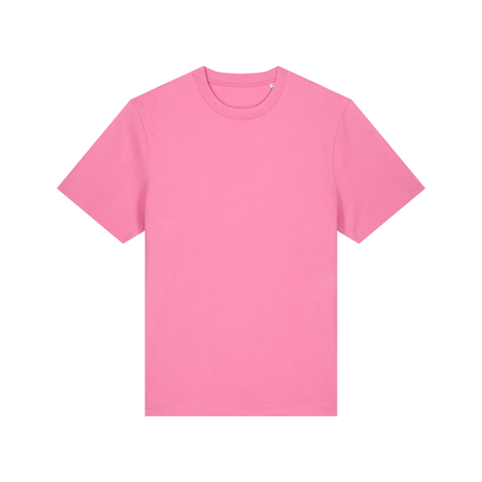 Stanley/Stella Sparker unisex T-paita pinkki