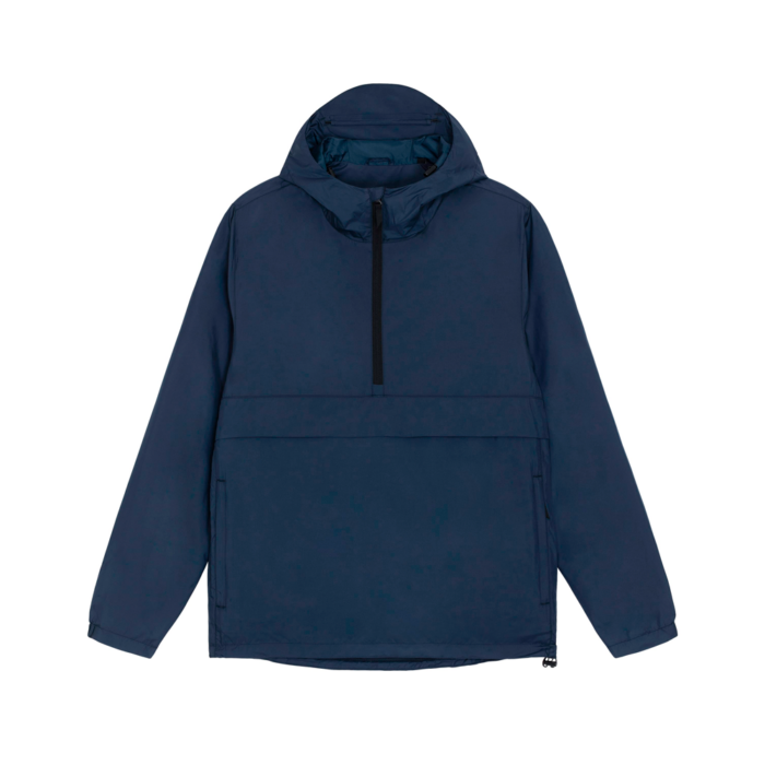 Stanley/Stella Speeder unisex anorakki navy