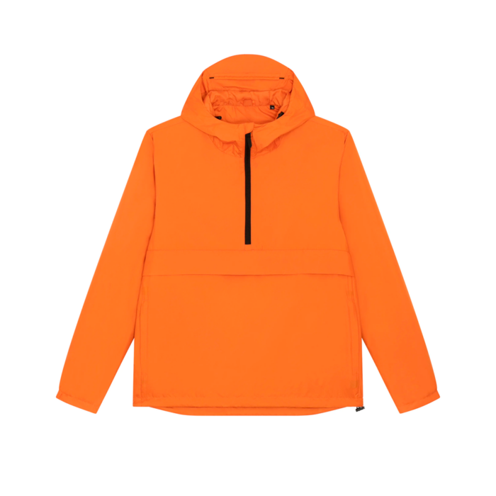 Stanley/Stella Speeder unisex anorakki oranssi