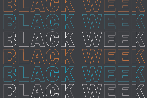 Black week ajankohtaista Black Week tarjouksena jakotuotteiden kestosuosikki