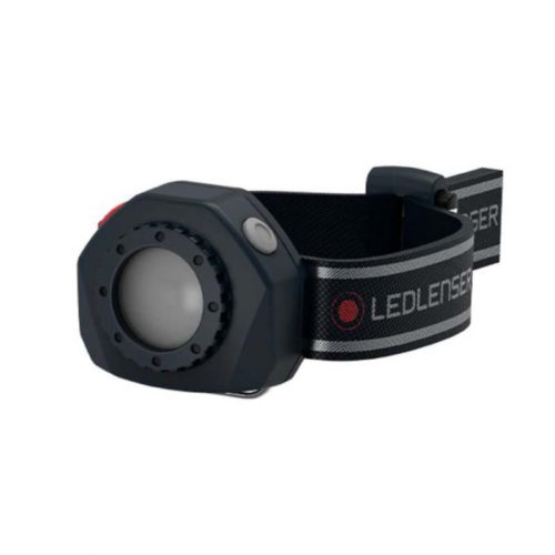 Ledlenser CU2R huomiovalo