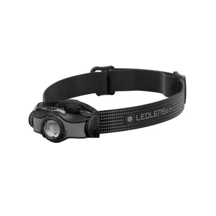 ledlenser otsalamppu MH3