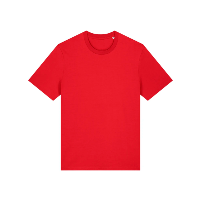 Stanley/Stella Creator unisex T-paita punainen