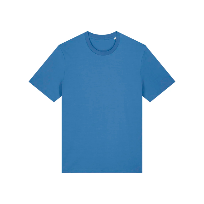 Stanley/Stella Creator unisex T-paita sininen