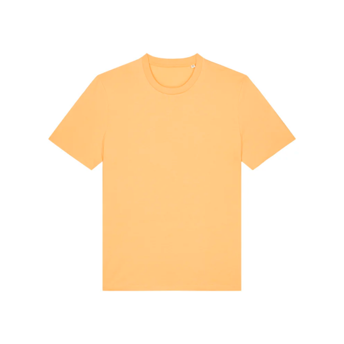 Stanley/Stella Creator unisex T-paita vaaleankeltainen