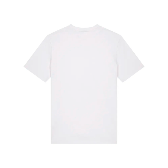 Stanley/Stella Creator unisex T-paita valkoinen