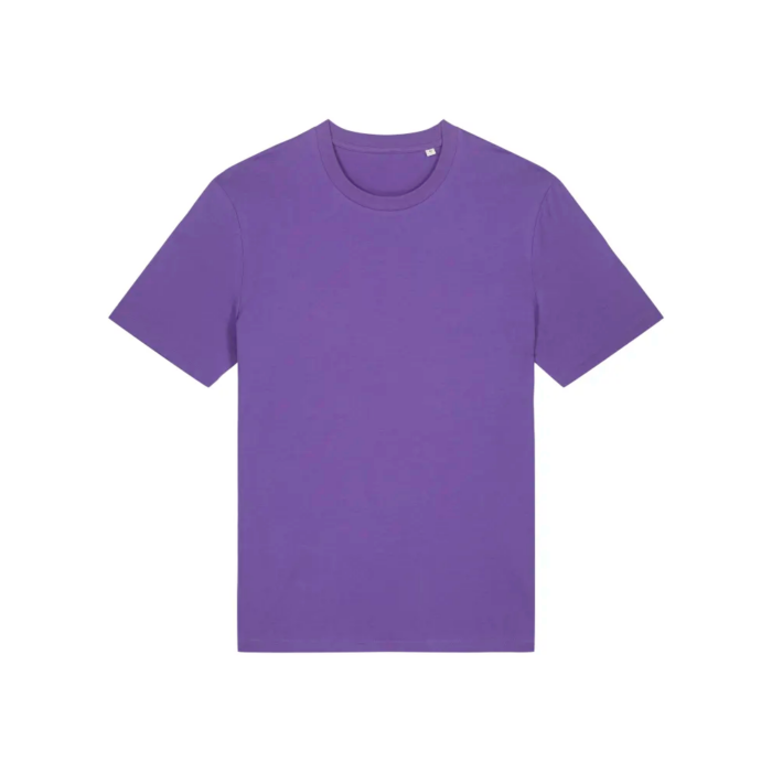 Stanley/Stella Creator unisex T-paita violetti