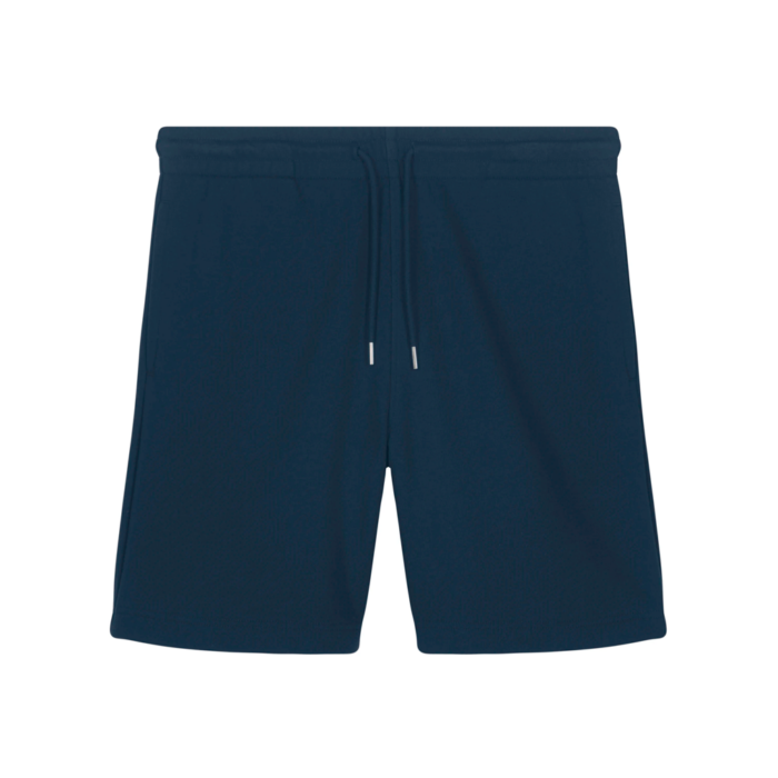 Stanley/Stella Trainer unisex shortsit navy