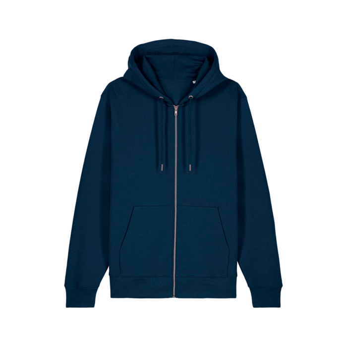 Stanley/Stella Cultivator unisex huppari navy