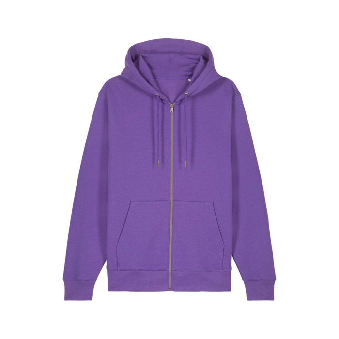 Stanley/Stella Cultivator unisex huppari violetti