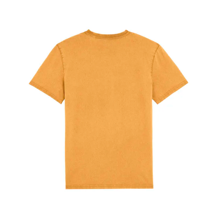 Stanley/Stella Creator Vintage unisex t-paita oranssi taka