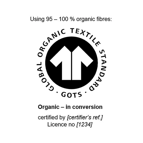 Sertifikaatti takaa totannon olevan siirtymässä tai on jo osoittain siirtynyt orgaaniseen tuotantoon.