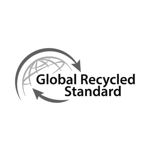 GRS on kansainvälinen kierrätysstandardin merkki ja merkintäjärjestelmä.