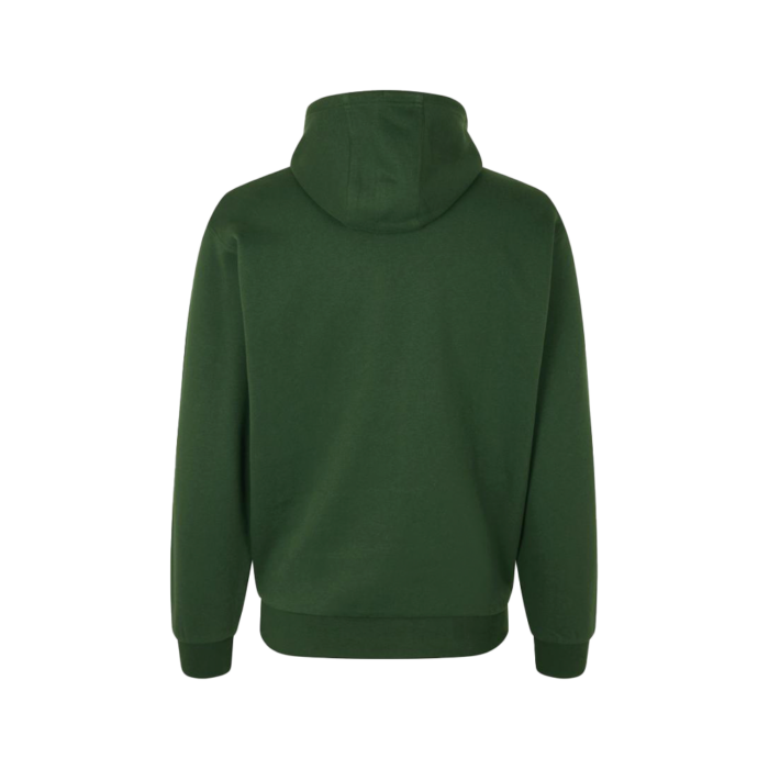 ID Soft Hoodie unisex huppari selkä