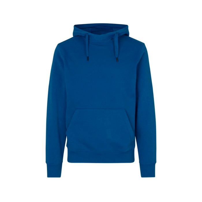 ID Core Hoodie miesten huppari sininen