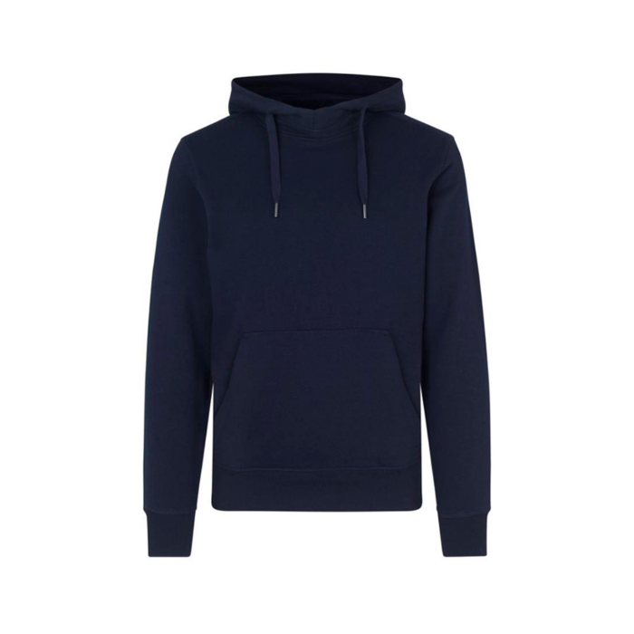 ID Core Hoodie miesten huppari navy