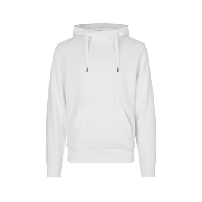 ID Core Hoodie miesten huppari valkoinen