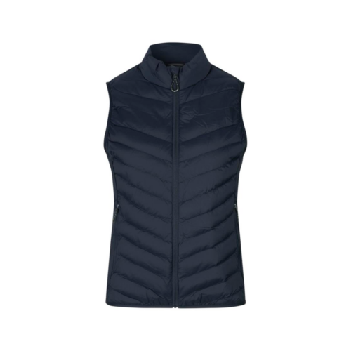 ID Stretch naisten liivi navy