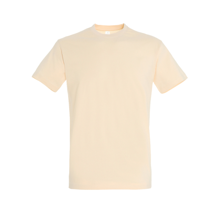 SOL'S IMPERIAL miesten t-paita beige