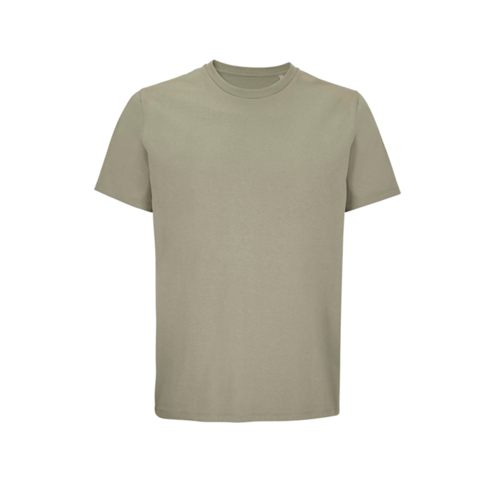 SOL'S LEGEND unisex t-paita khaki