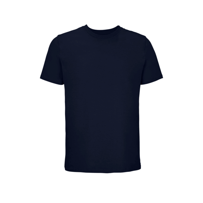 SOL'S LEGEND unisex t-paita navy