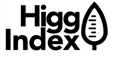 Higg Index Standard label