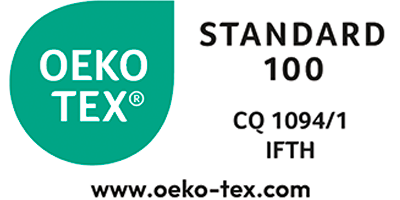 SOL'S Clothing OEKO-TEX Standard 100