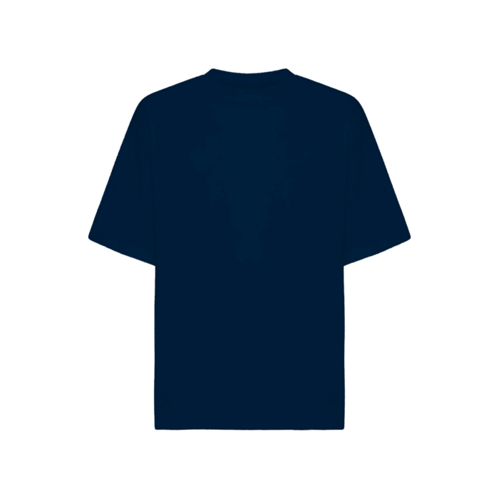 LabelFree ST308 Box unisex t-paita meleerattu navy